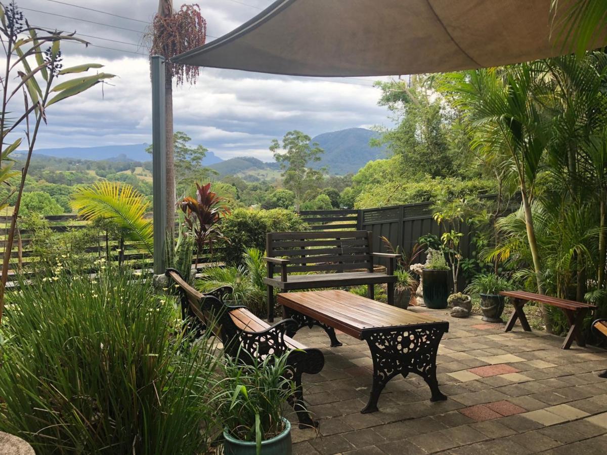 Grey Gum Lodge Nimbin Εξωτερικό φωτογραφία