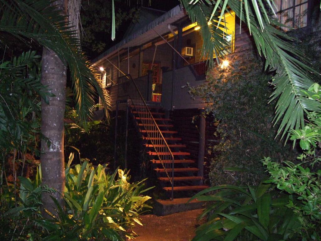 Grey Gum Lodge Nimbin Εξωτερικό φωτογραφία
