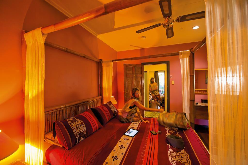 Grey Gum Lodge Nimbin Εξωτερικό φωτογραφία